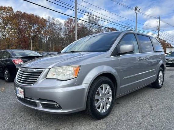 CHRYSLER TOWN AND COUNTRY 2014 2C4RC1BG7ER176507 image CHRYSLER TOWN AND COUNTRY 2014 2C4RC1BG7ER176507 image